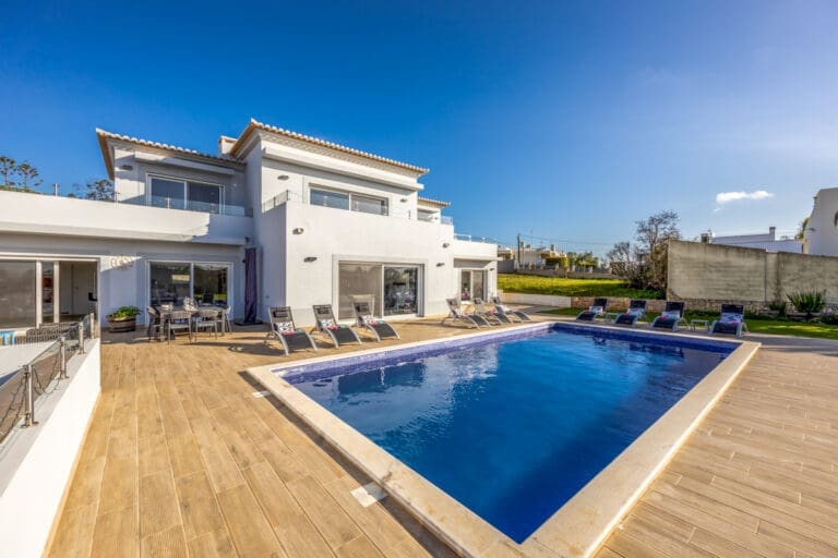 Casa Bissau Portugal