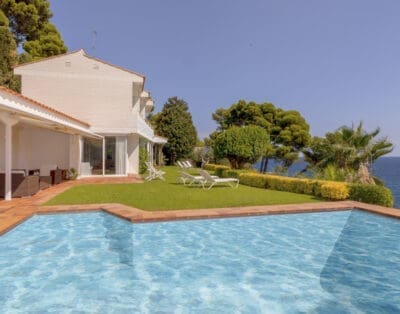 Casa Brava Golf Spain