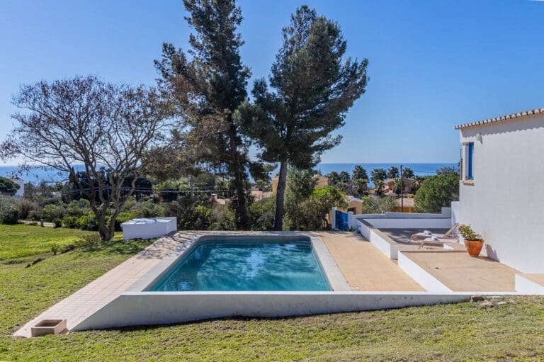 Casa Burgau Portugal