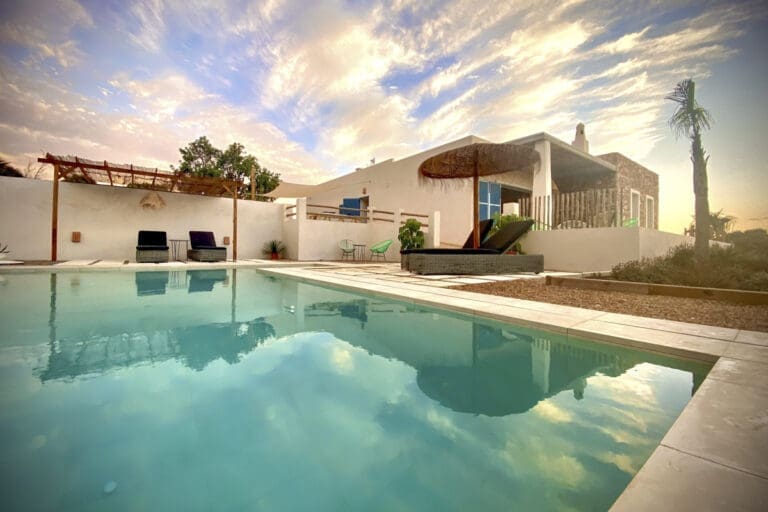 Casa Calida Palmitos Spain