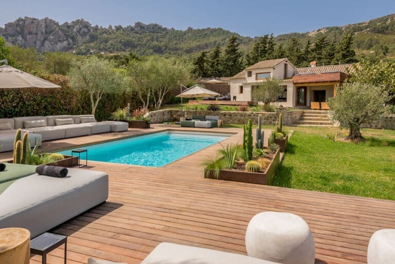 Casa Cueva Lujo Spain