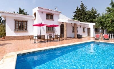 Casa Cueva Spain