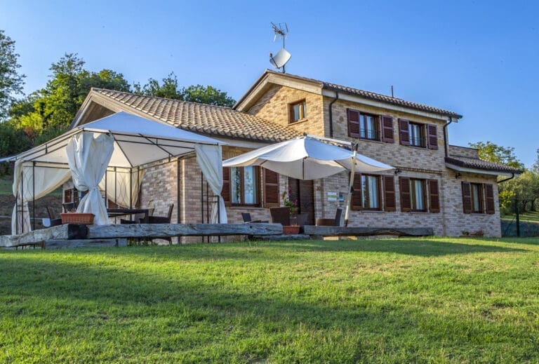 Casa Dei Sogni Italy