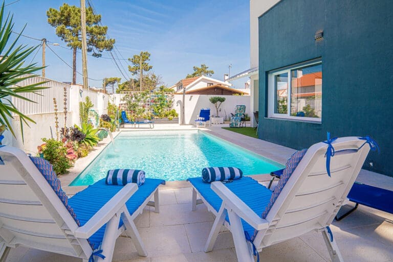 Casa Escada Portugal