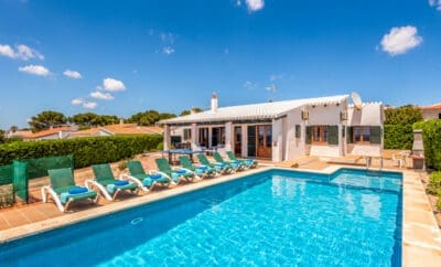 Casa Fitora Spain