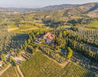 Casa Gherardi Italy