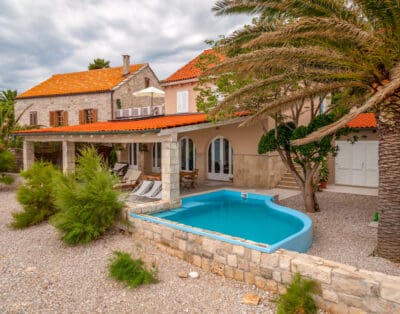 Casa Grace Croatia