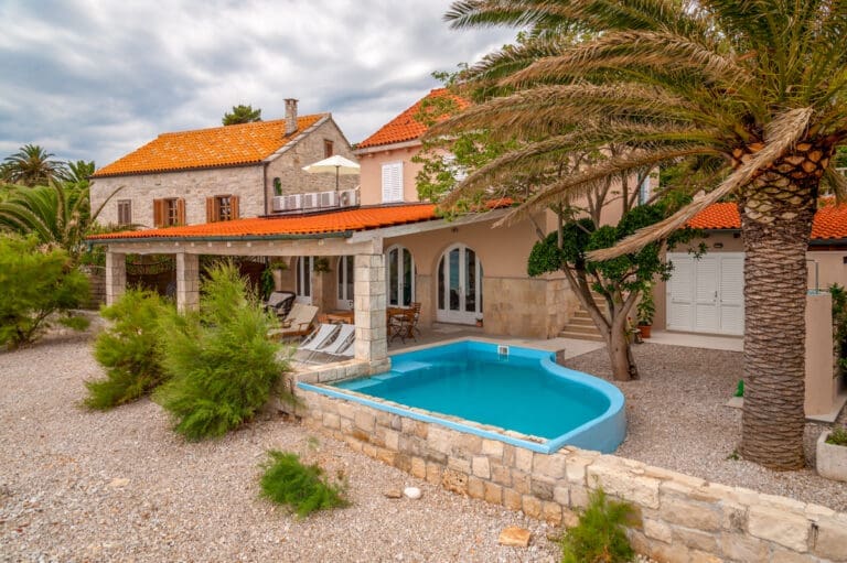 Casa Grace Croatia
