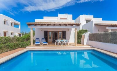 Casa Jou Spain