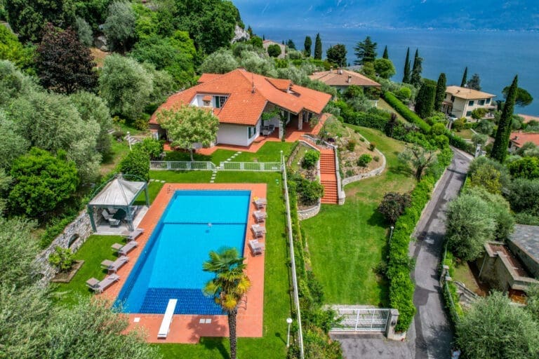 Casa Lawrence Italy