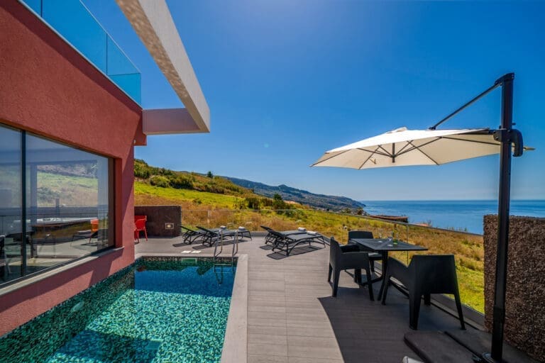 Casa Levadinha Portugal