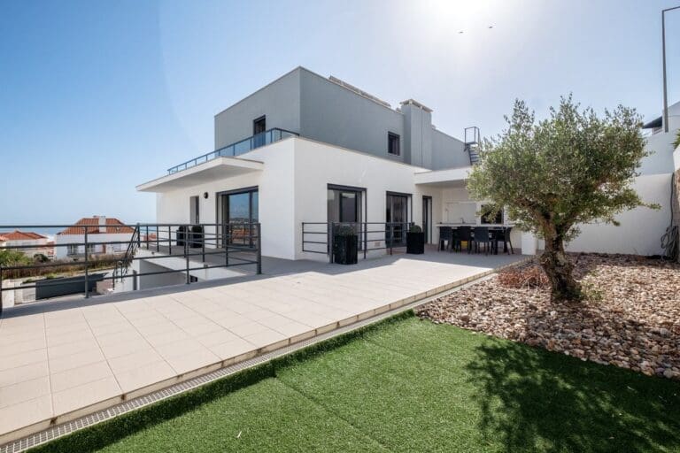 Casa Lourinha Portugal