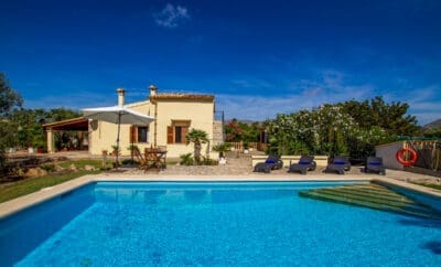 Casa Malany Spain