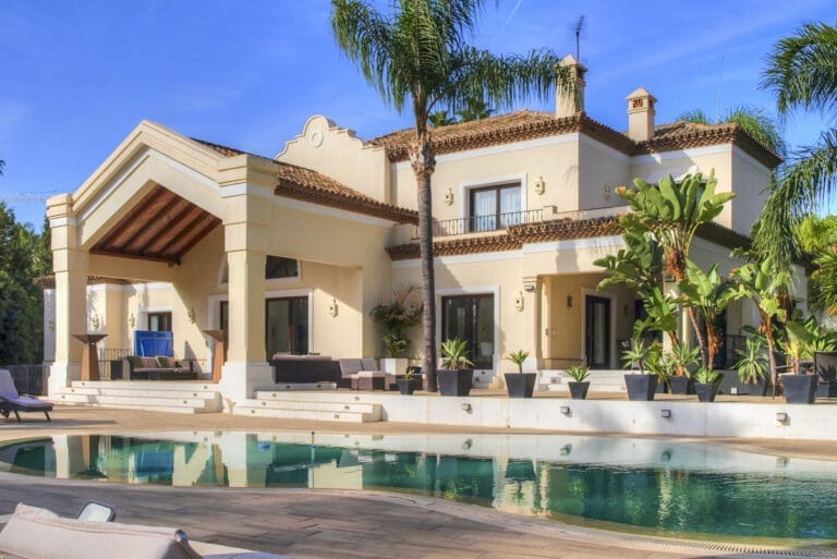 Casa Nueva Quilla Spain