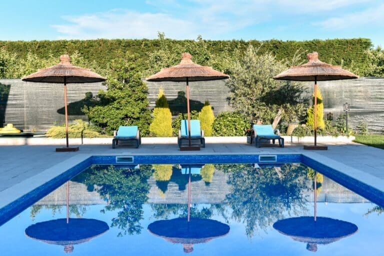 Casa Outeiro Portugal