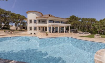 Casa Panama Spain