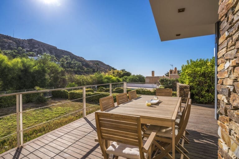 Casa Playanera Spain