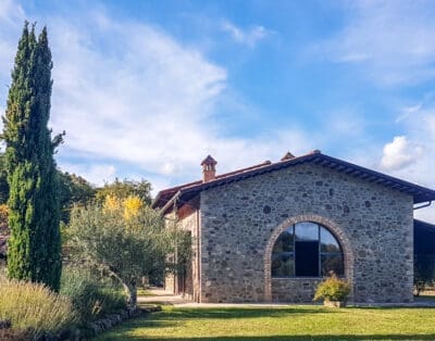 Casa Raffaello Italy