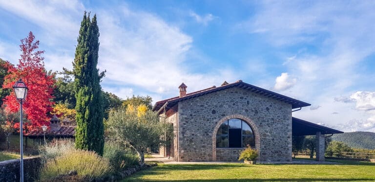 Casa Raffaello Italy