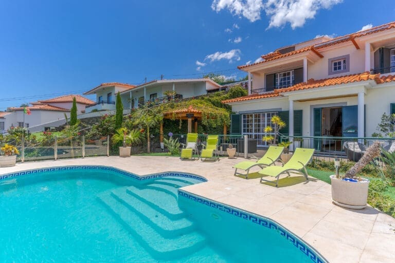 Casa Roca Negra Portugal