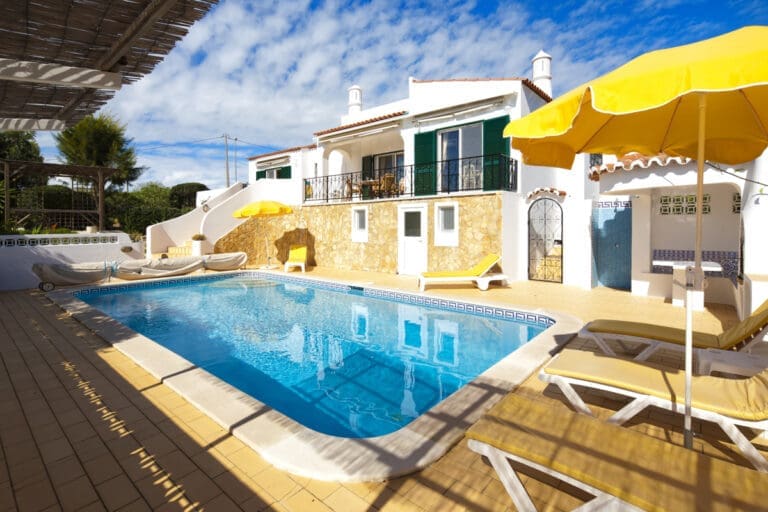 Casa Salicos Portugal