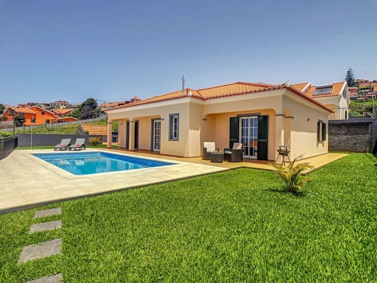 Casa Saloes Portugal