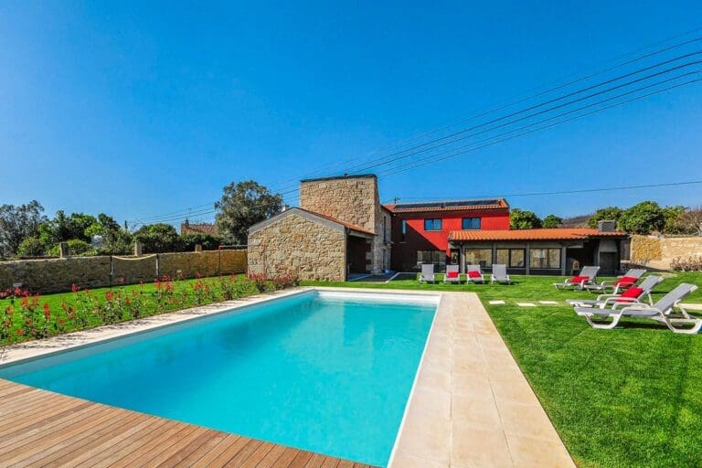 Casa Terroso Portugal