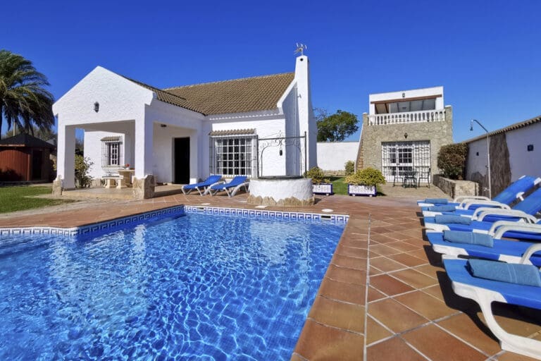 Casa Trafalgar Spain