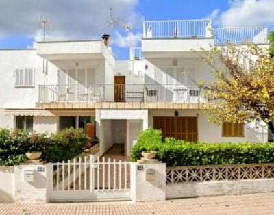 Casa Tritons Spain