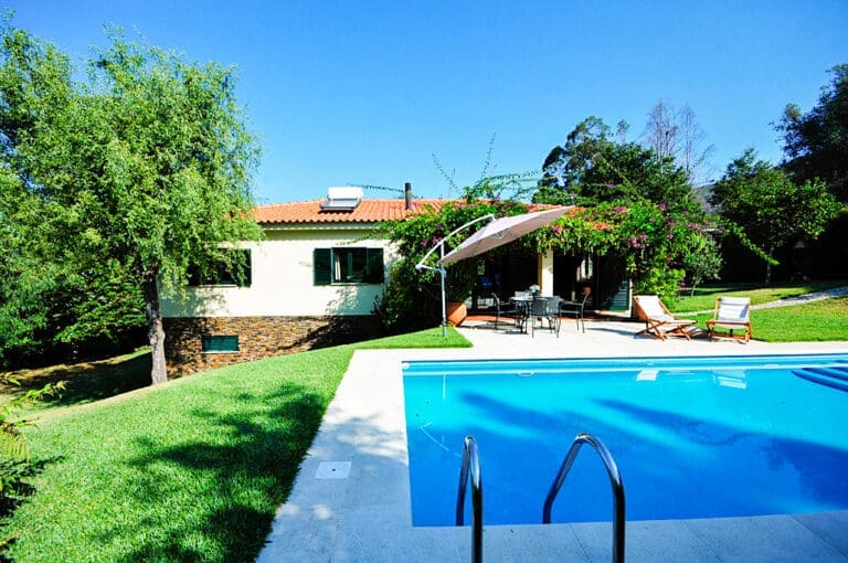 Casa Venade Portugal