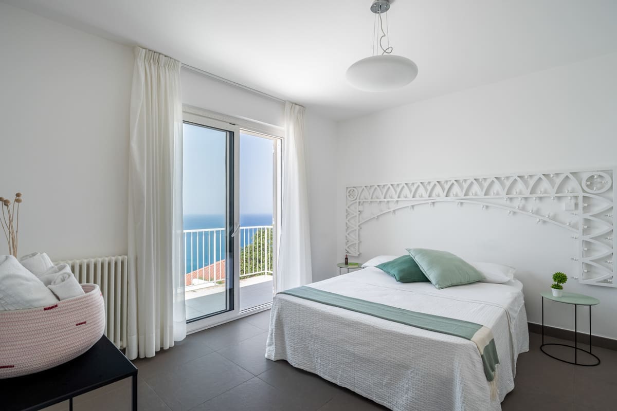 Casa Ventaglio Italy