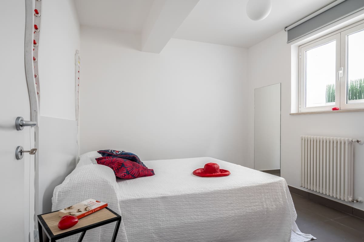 Casa Ventaglio Italy