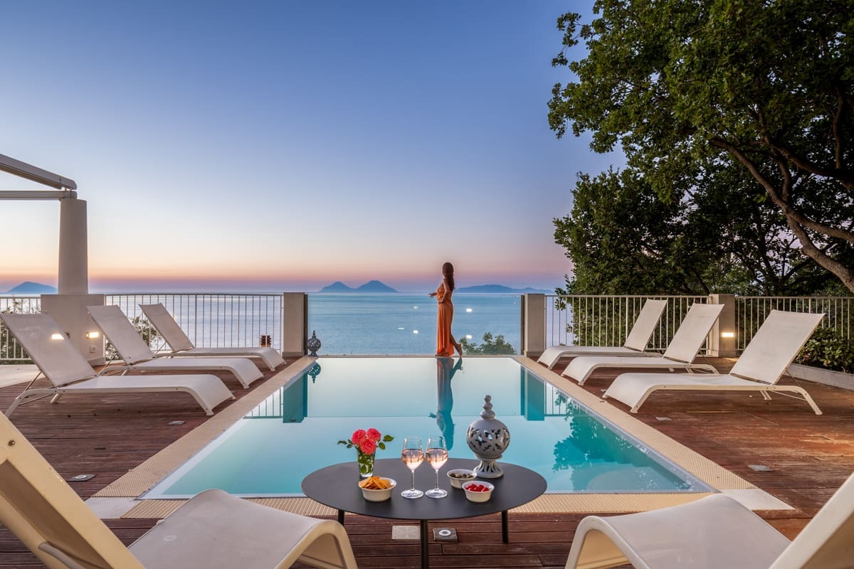 Casa Ventaglio Italy