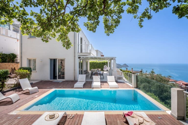 Casa Ventaglio Italy