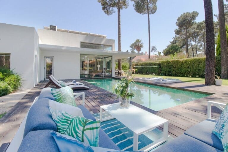 Casa Verdizela Portugal