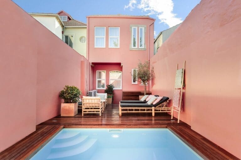 Casa de Vaz Portugal