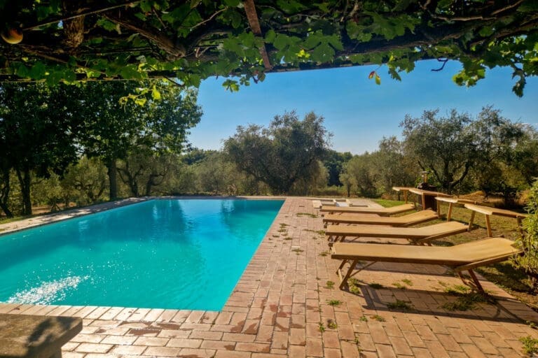 Casale I Platani Italy