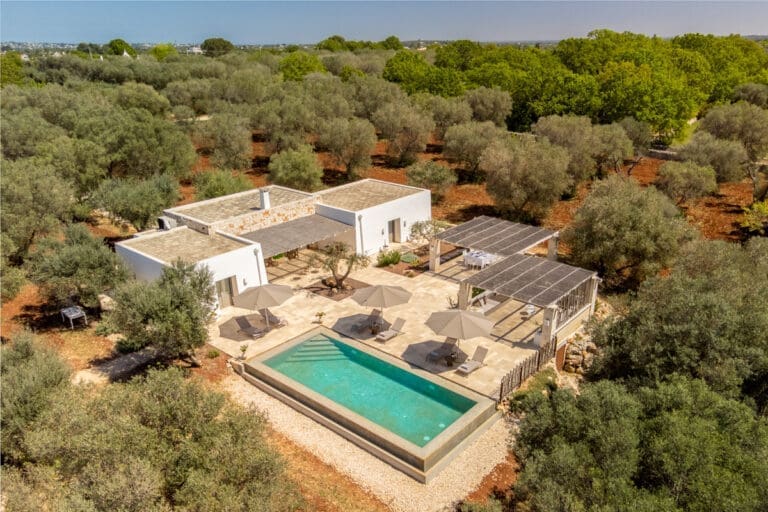 Casale Martignano Italy