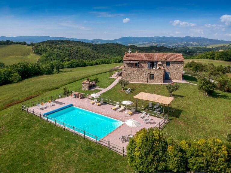 Casale Morus Alba Italy