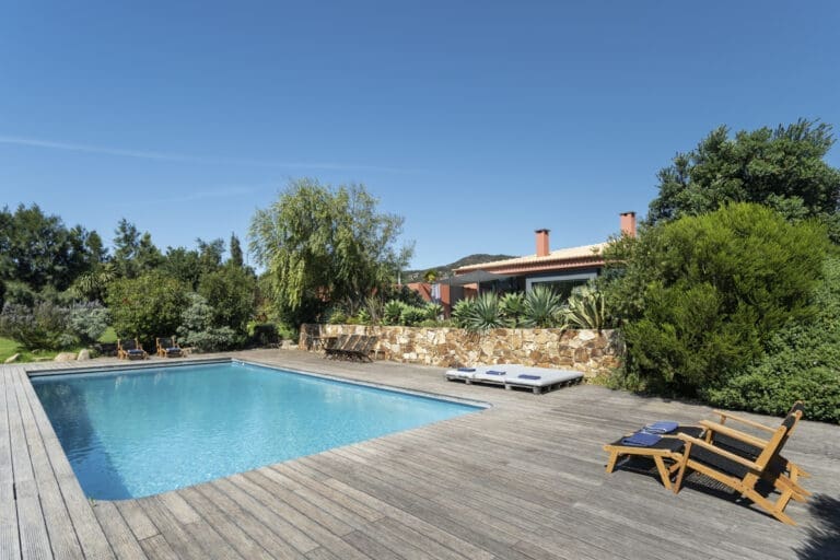 Cascais Garden Portugal