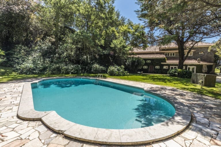 Cascais Hideaway Portugal