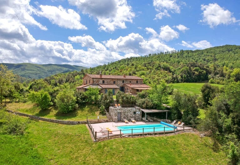 Cascina Verdot Italy