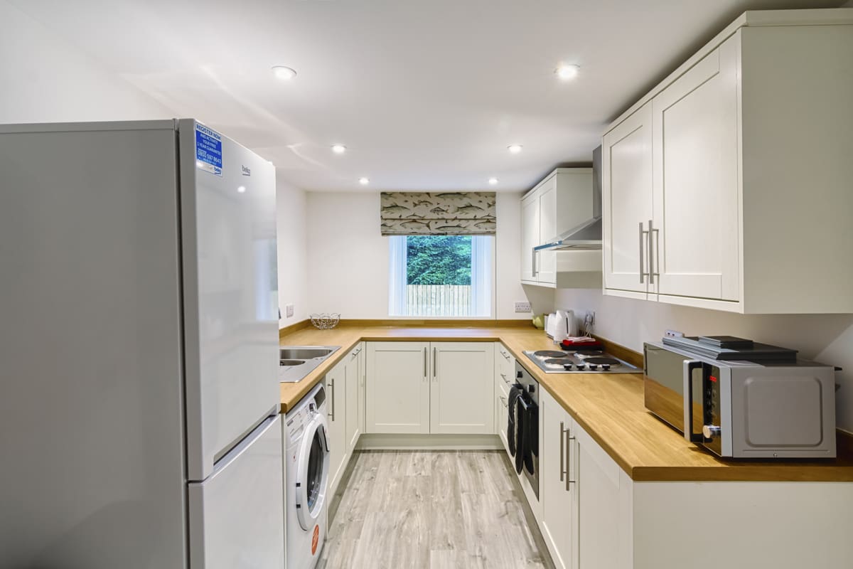 Caterlan Cottage United Kingdom