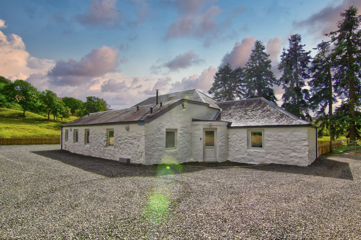 Caterlan Cottage United Kingdom