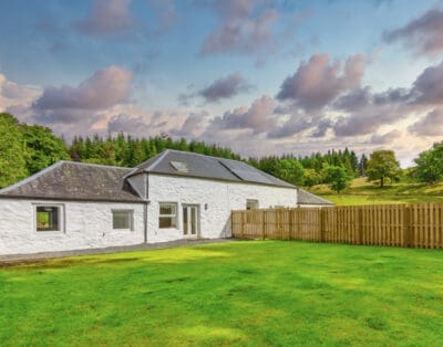 Caterlan Cottage United Kingdom