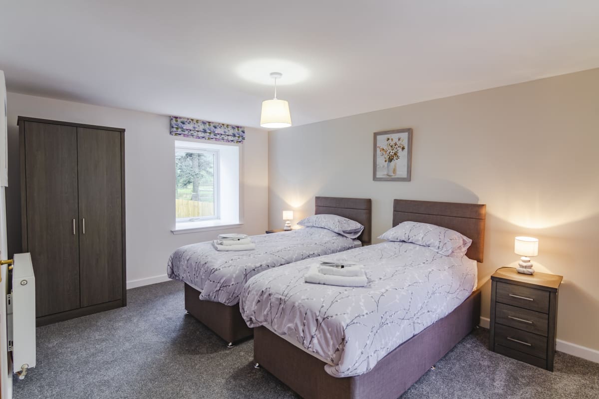 Caterlan Cottage United Kingdom