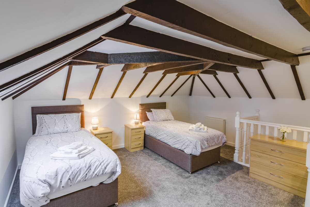 Caterlan Cottage United Kingdom