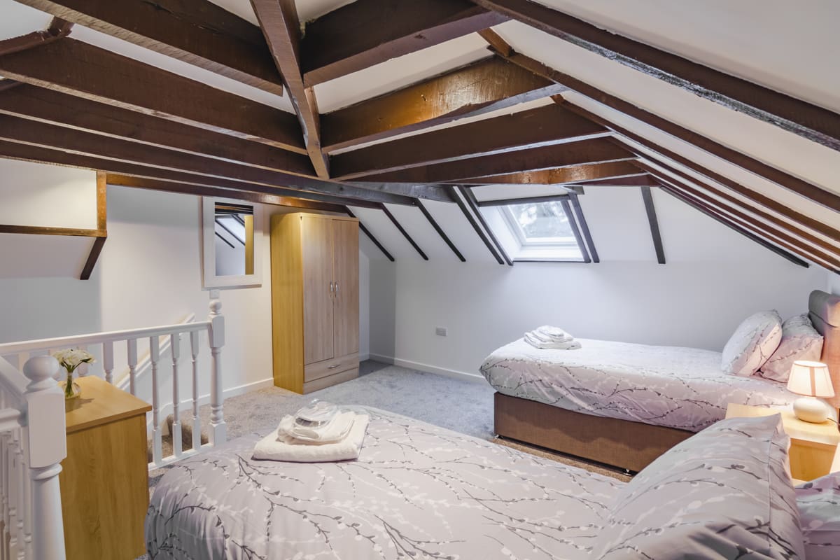 Caterlan Cottage United Kingdom