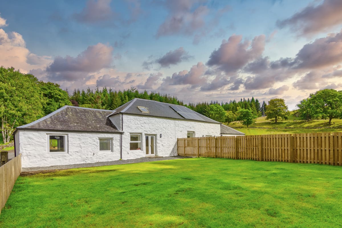 Caterlan Cottage United Kingdom