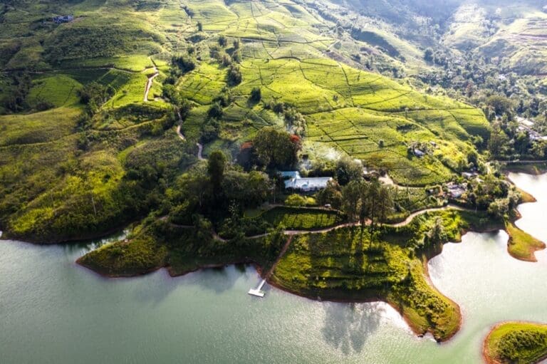 Ceylon Bungalow Sri Lanka
